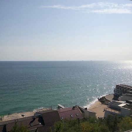 Holiday Home Sauvignon Odesa Exterior foto