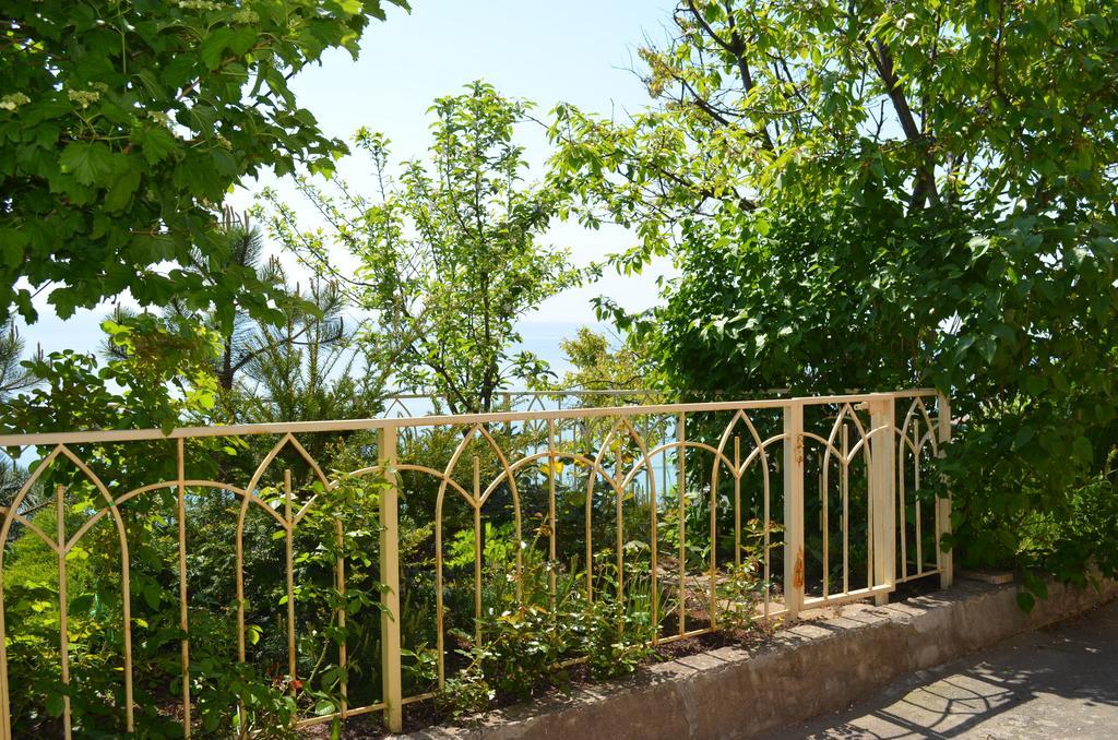 Holiday Home Sauvignon Odesa Exterior foto