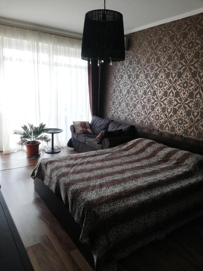Holiday Home Sauvignon Odesa Exterior foto